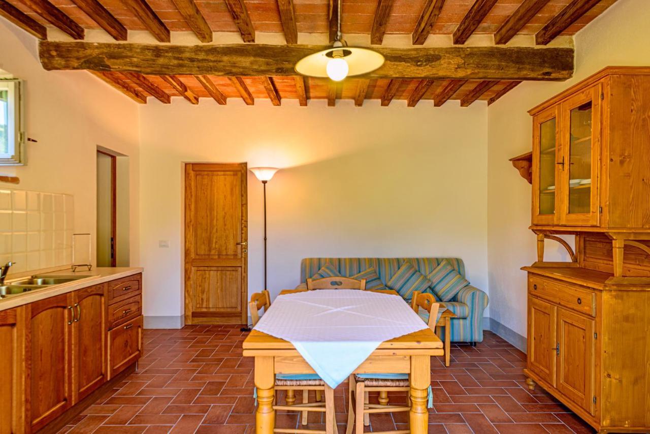 Agriturismo Casa Al Bosco Villa Castellina in Chianti Ngoại thất bức ảnh