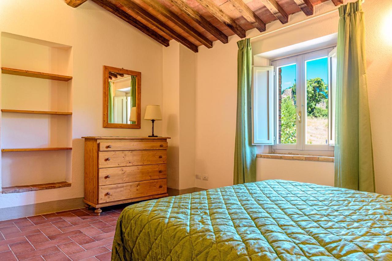 Agriturismo Casa Al Bosco Villa Castellina in Chianti Ngoại thất bức ảnh
