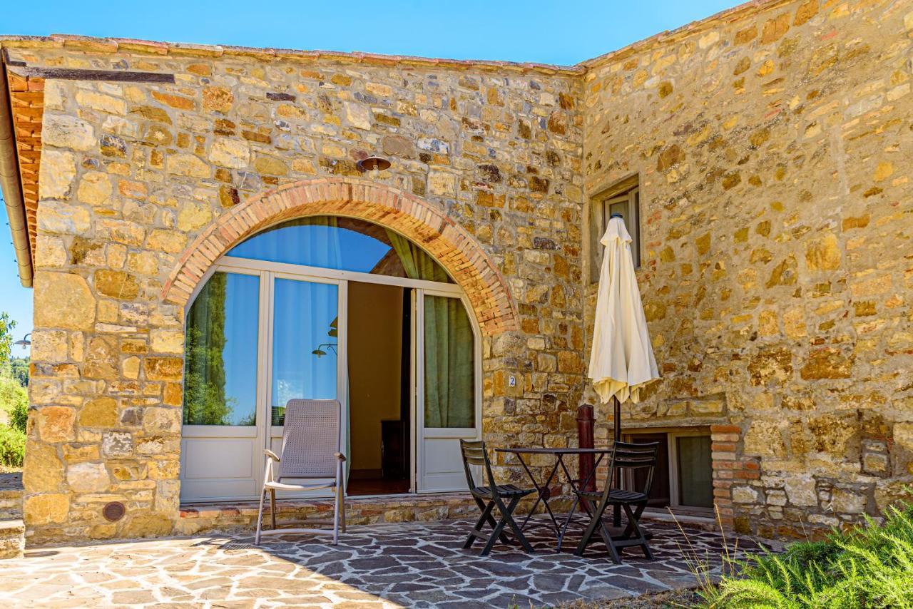 Agriturismo Casa Al Bosco Villa Castellina in Chianti Ngoại thất bức ảnh