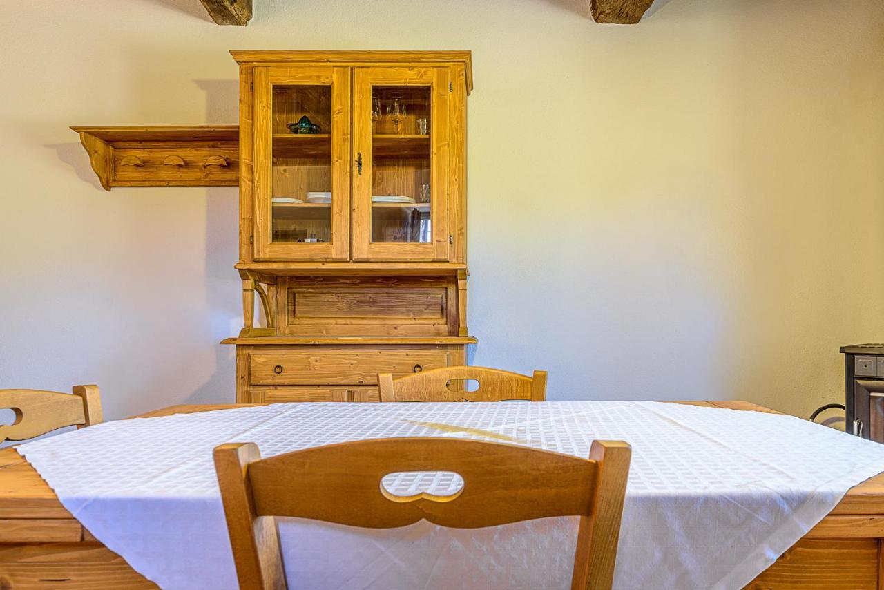 Agriturismo Casa Al Bosco Villa Castellina in Chianti Ngoại thất bức ảnh