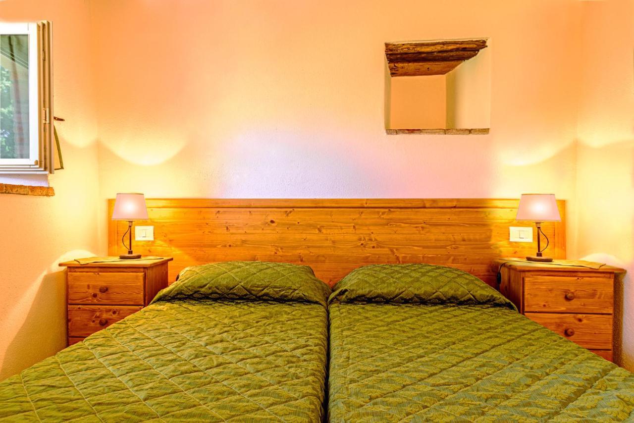 Agriturismo Casa Al Bosco Villa Castellina in Chianti Ngoại thất bức ảnh
