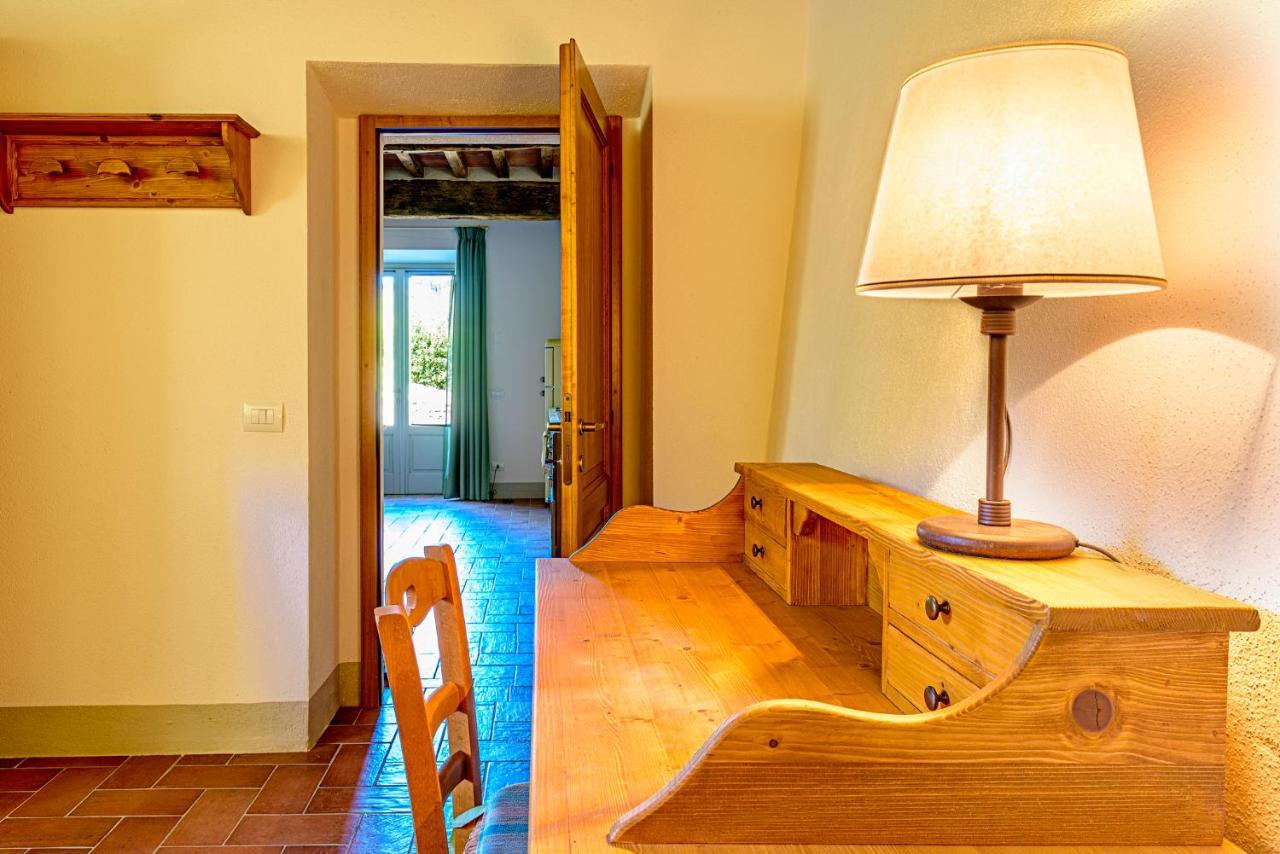Agriturismo Casa Al Bosco Villa Castellina in Chianti Ngoại thất bức ảnh