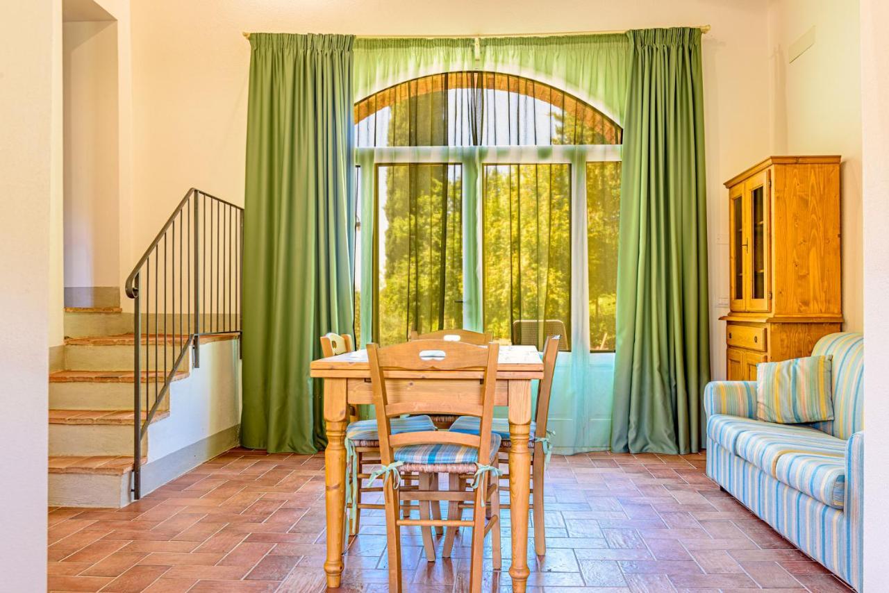 Agriturismo Casa Al Bosco Villa Castellina in Chianti Ngoại thất bức ảnh