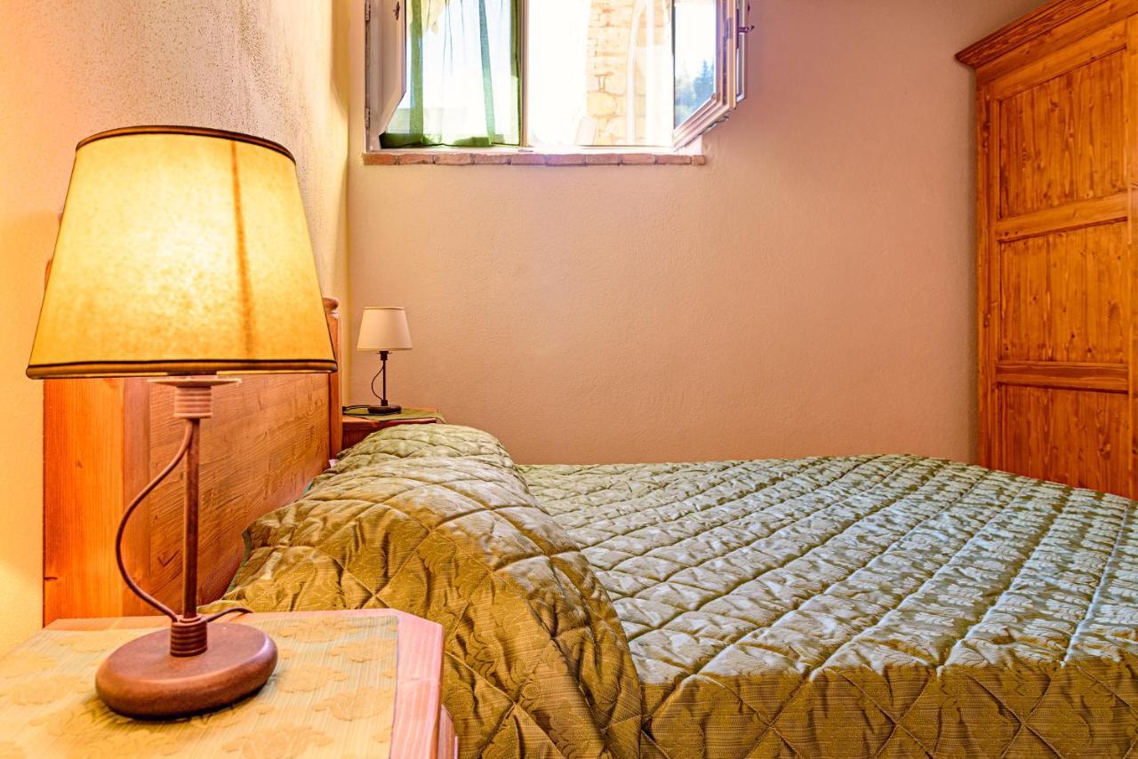 Agriturismo Casa Al Bosco Villa Castellina in Chianti Ngoại thất bức ảnh