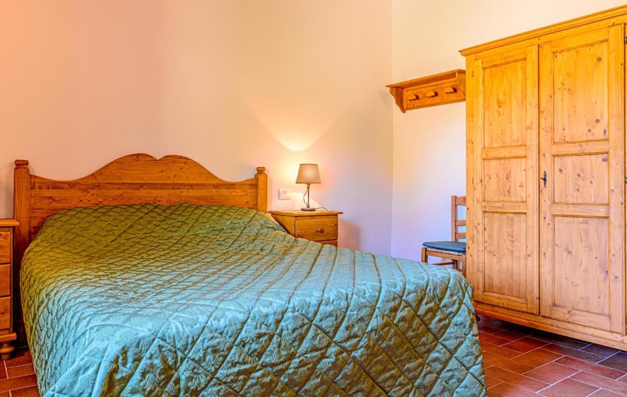 Agriturismo Casa Al Bosco Villa Castellina in Chianti Ngoại thất bức ảnh