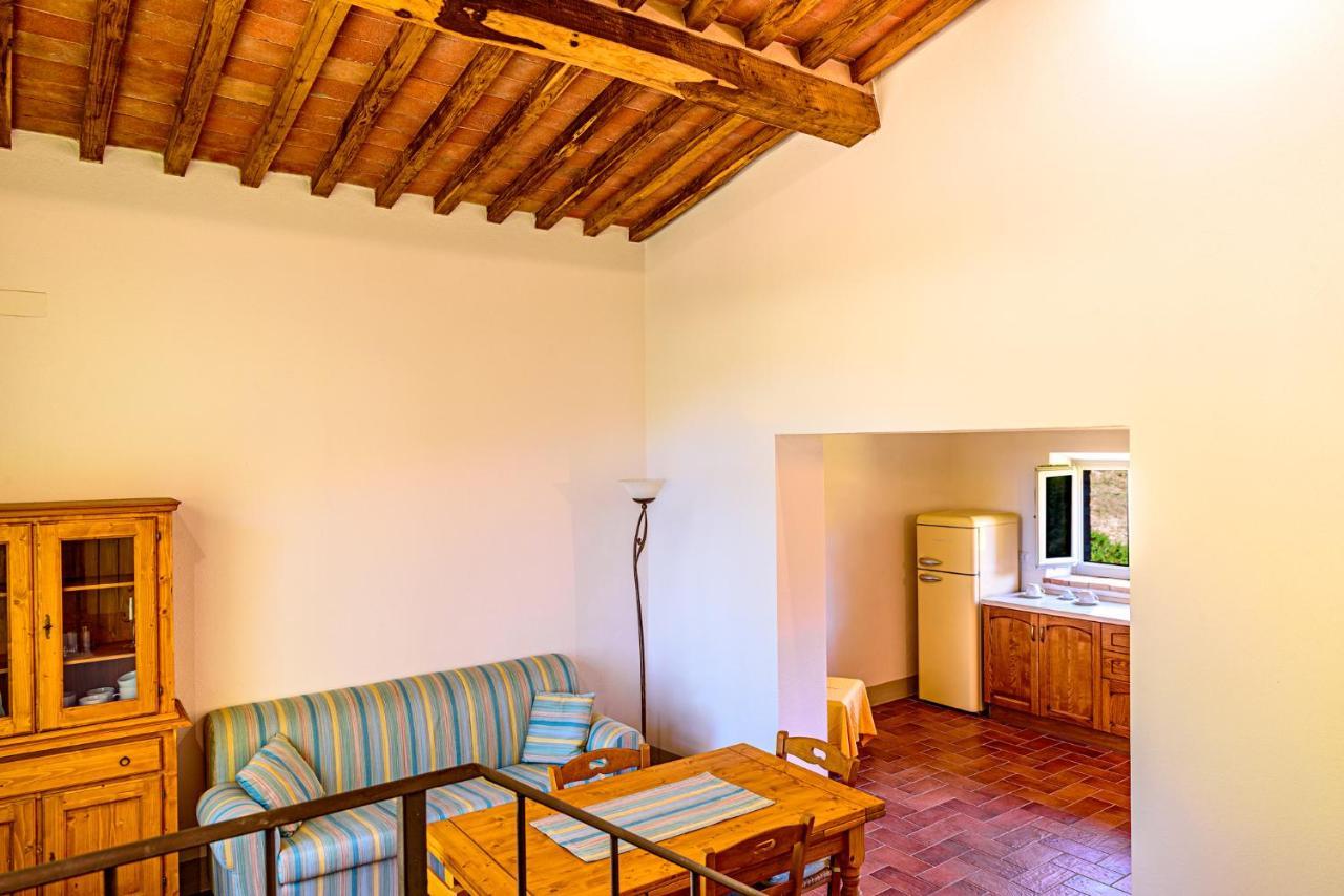 Agriturismo Casa Al Bosco Villa Castellina in Chianti Ngoại thất bức ảnh