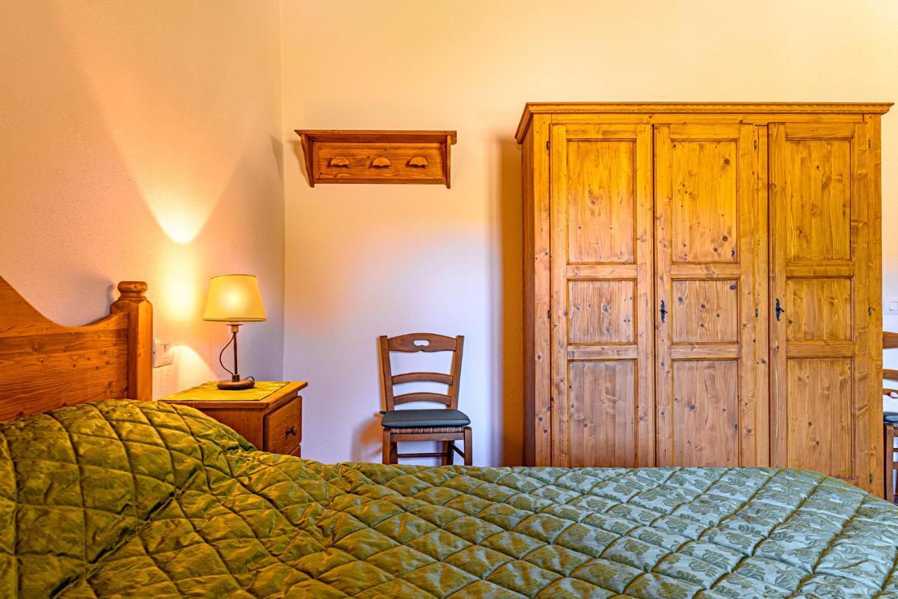Agriturismo Casa Al Bosco Villa Castellina in Chianti Ngoại thất bức ảnh