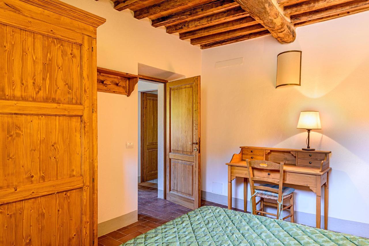Agriturismo Casa Al Bosco Villa Castellina in Chianti Ngoại thất bức ảnh