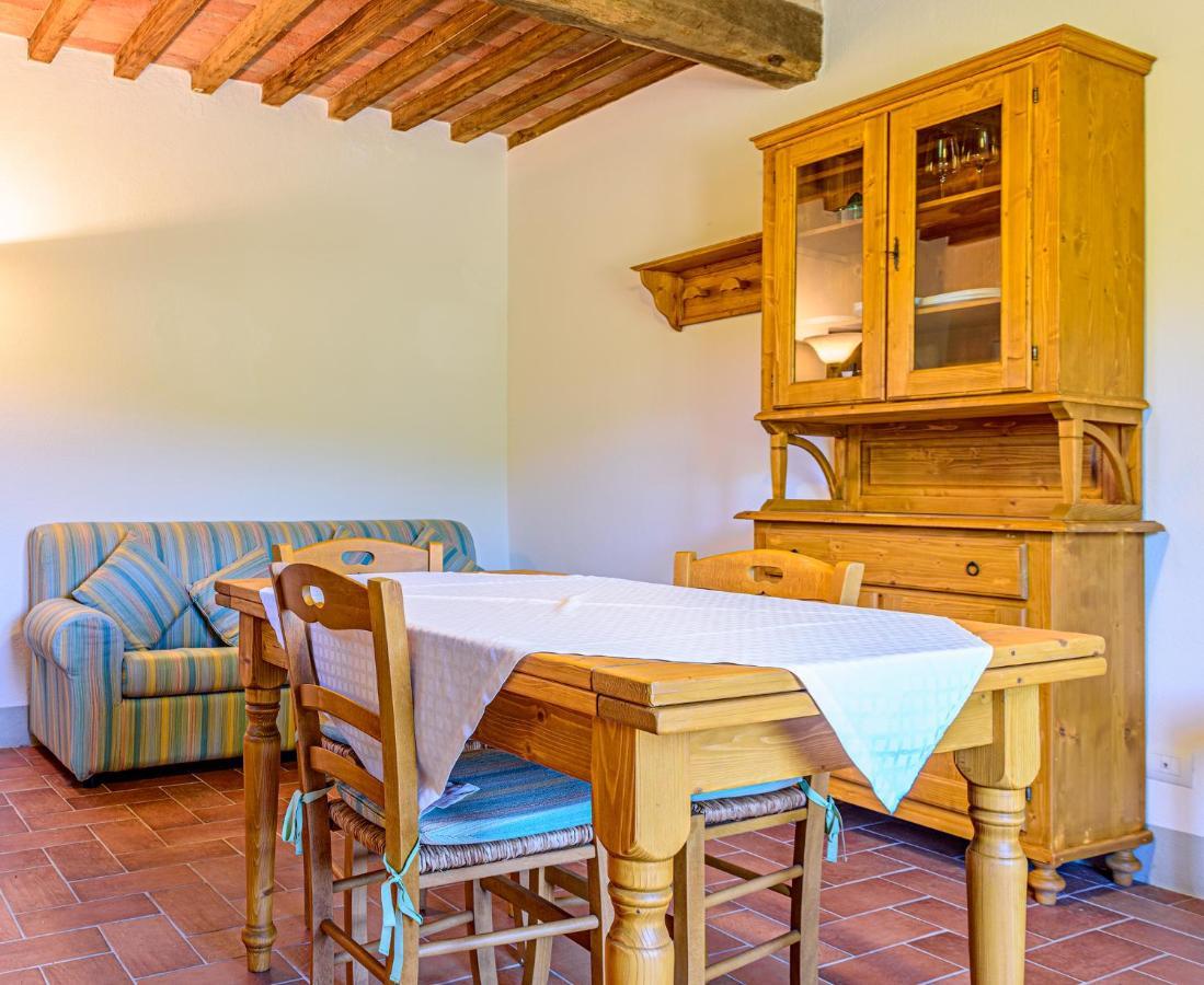 Agriturismo Casa Al Bosco Villa Castellina in Chianti Ngoại thất bức ảnh