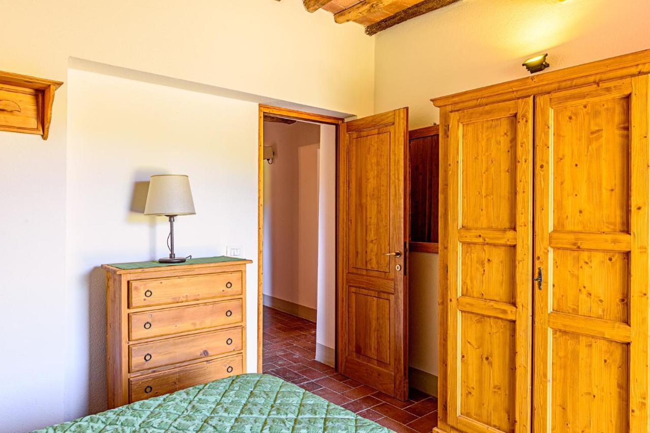 Agriturismo Casa Al Bosco Villa Castellina in Chianti Ngoại thất bức ảnh
