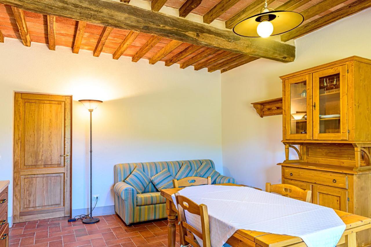 Agriturismo Casa Al Bosco Villa Castellina in Chianti Ngoại thất bức ảnh