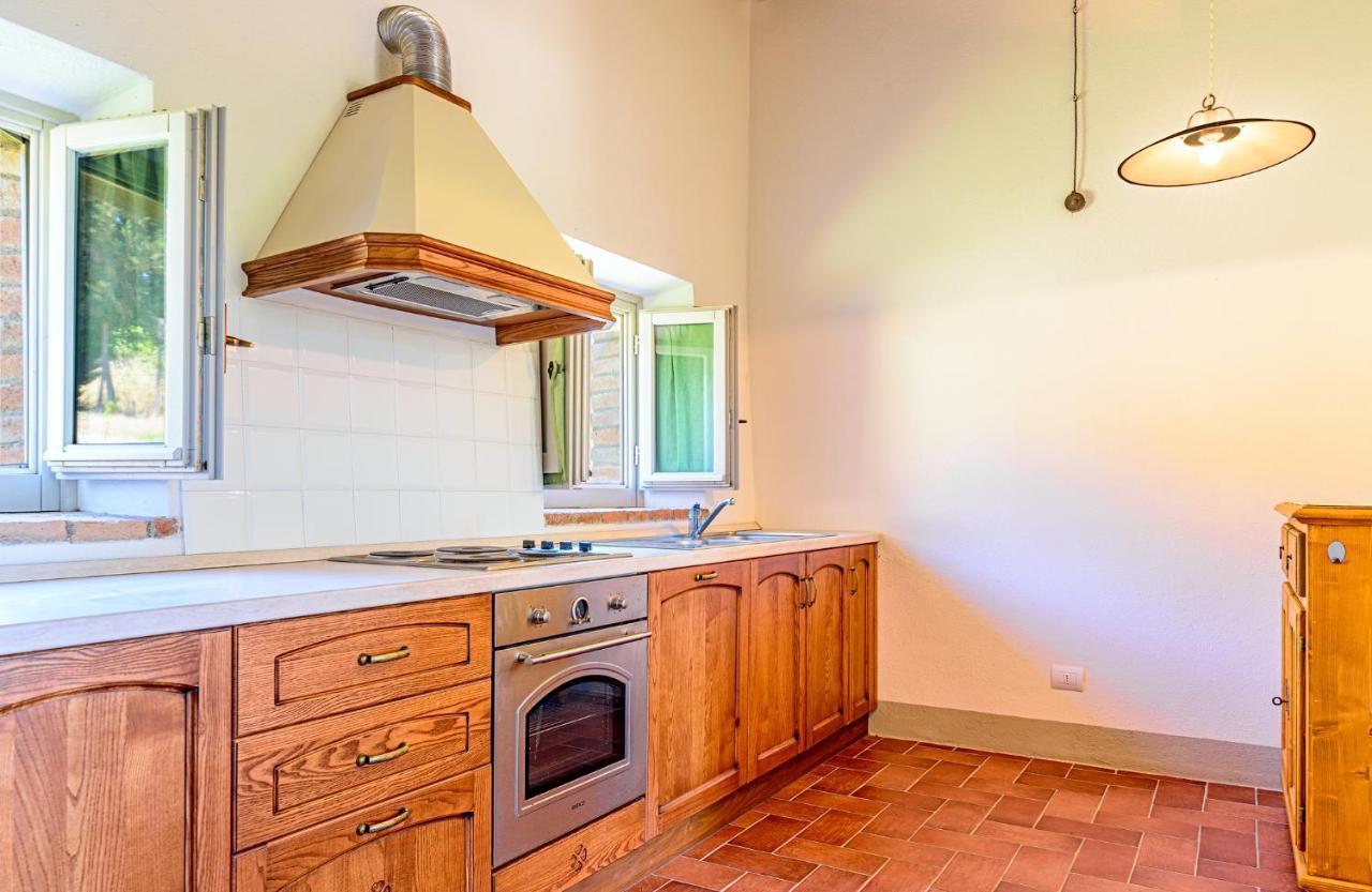 Agriturismo Casa Al Bosco Villa Castellina in Chianti Ngoại thất bức ảnh