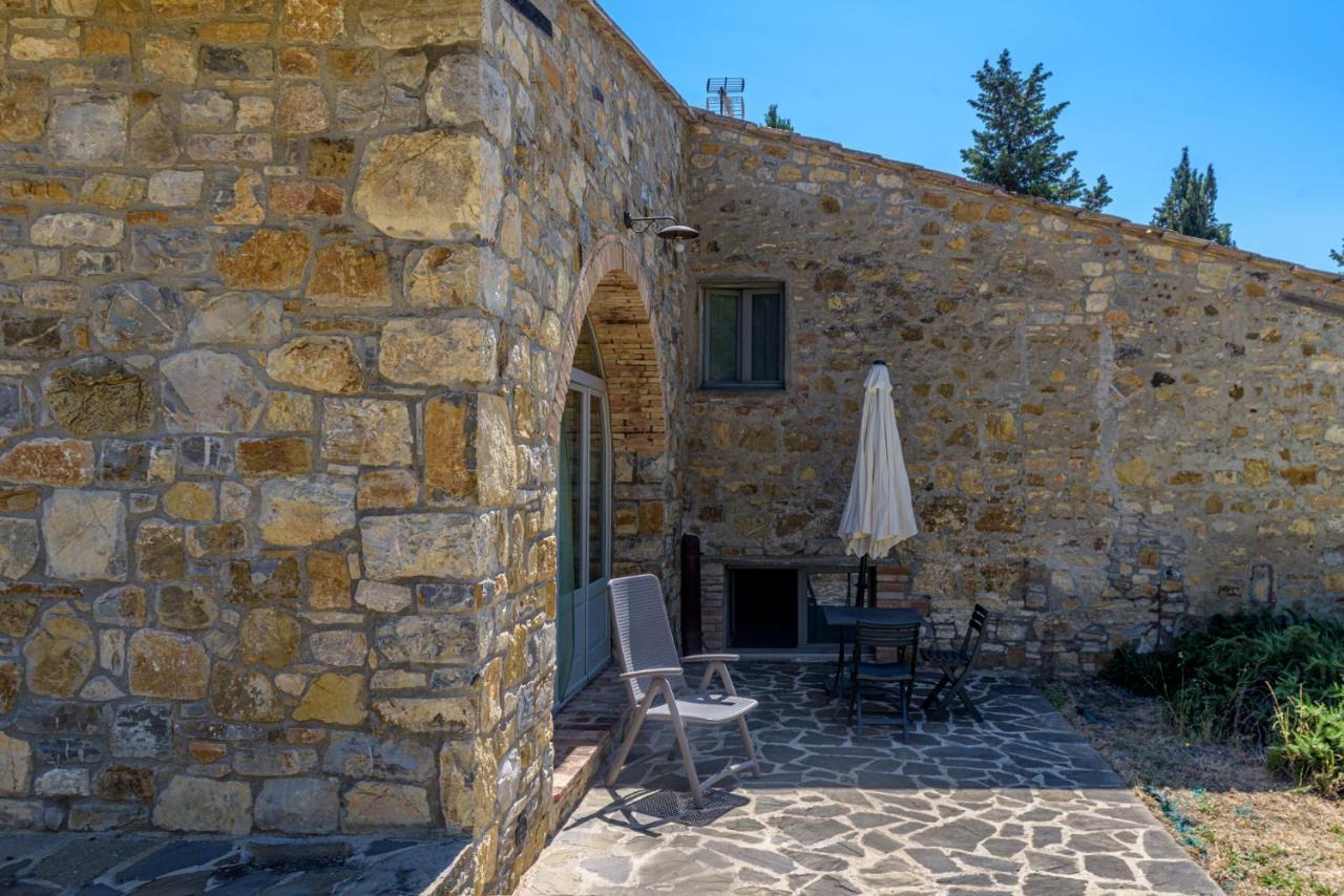 Agriturismo Casa Al Bosco Villa Castellina in Chianti Ngoại thất bức ảnh